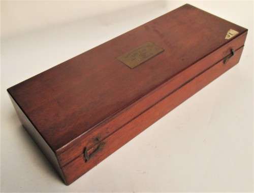 SACCHAROMETER