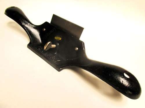 STANLEY No.80 SCRAPER