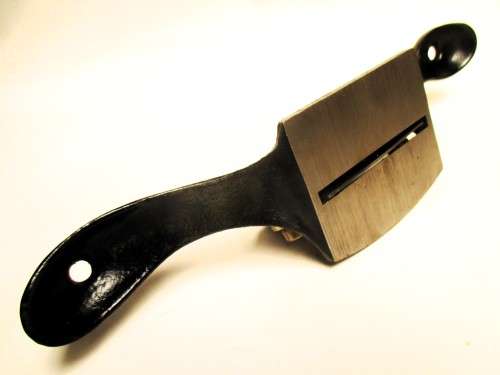 STANLEY No.80 SCRAPER