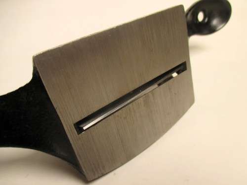 STANLEY No.80 SCRAPER