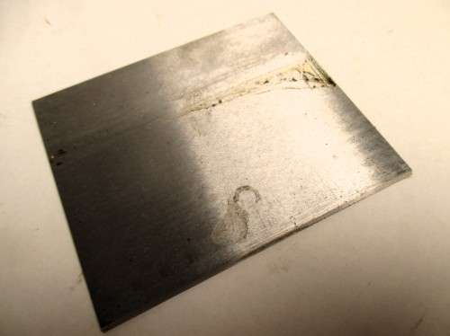 STANLEY No.80 SCRAPER