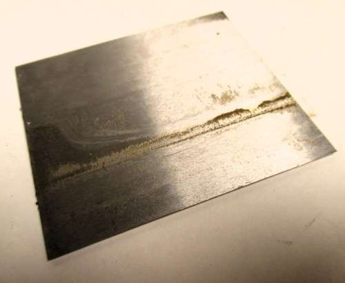 STANLEY No.80 SCRAPER