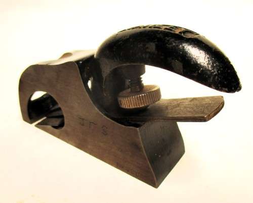STANLEY No.90J PLANE