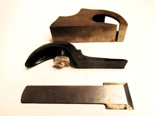STANLEY No.90J PLANE