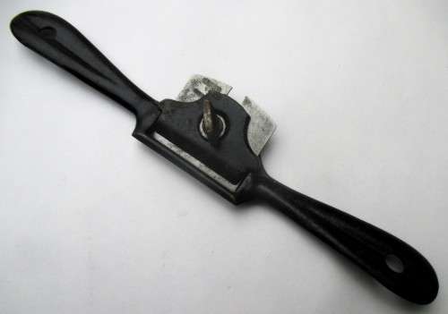 STANLEY No.63 SPOKE SHAVE USA SW Blade