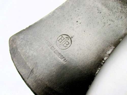 AXE HEAD LOT