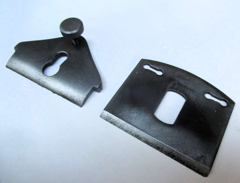 STANLEY No.151 SPOKE SHAVE