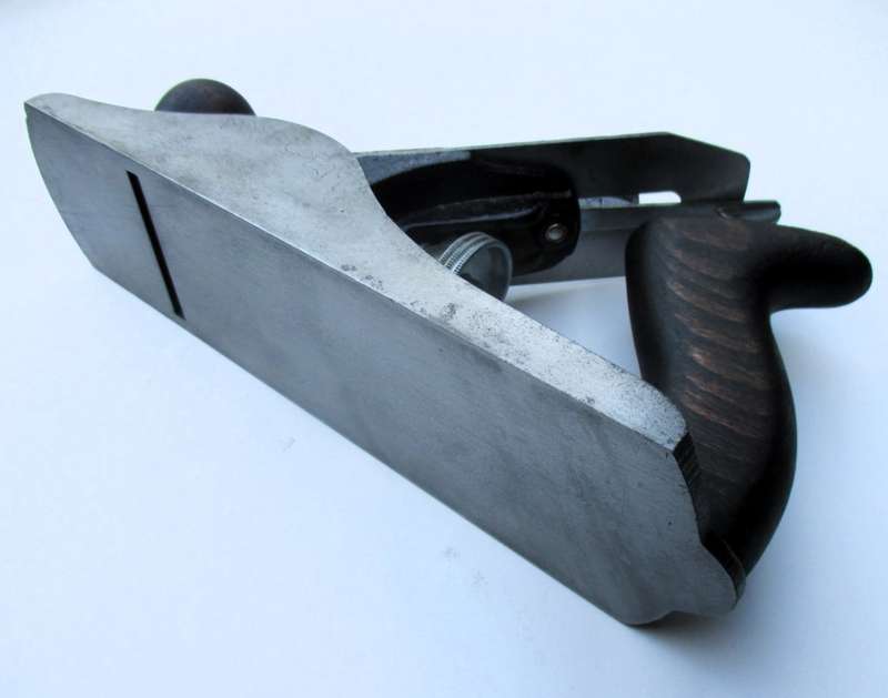 STANLEY No.4 HAND PLANE