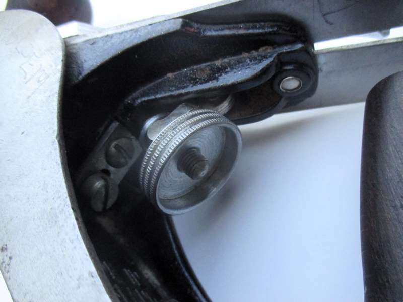 STANLEY No.4 HAND PLANE