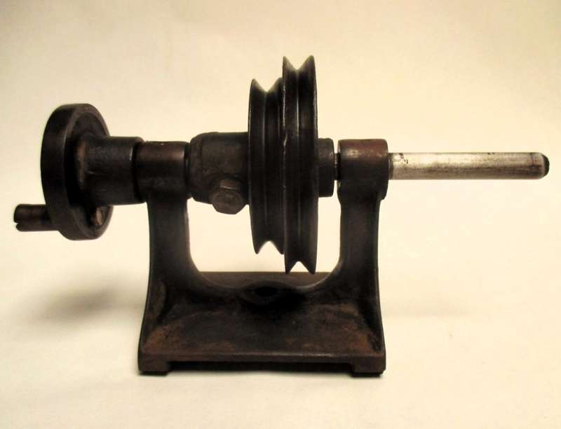 SMALL PULLY