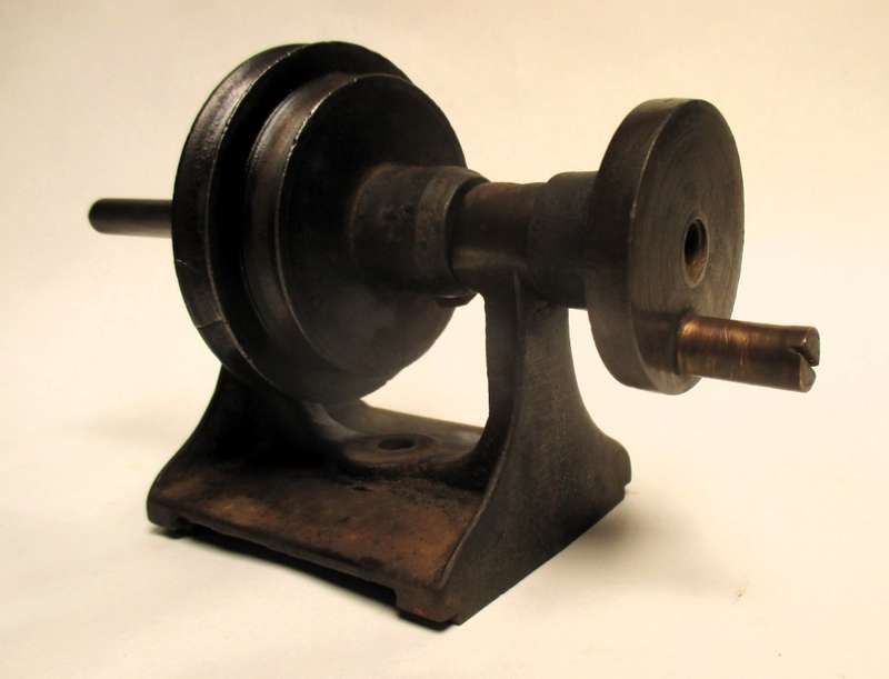 SMALL PULLY