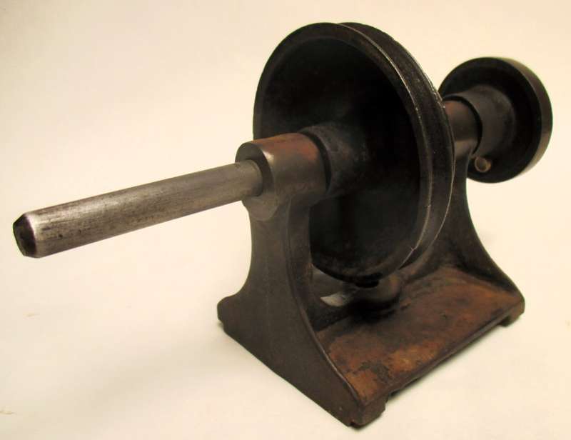 SMALL PULLY
