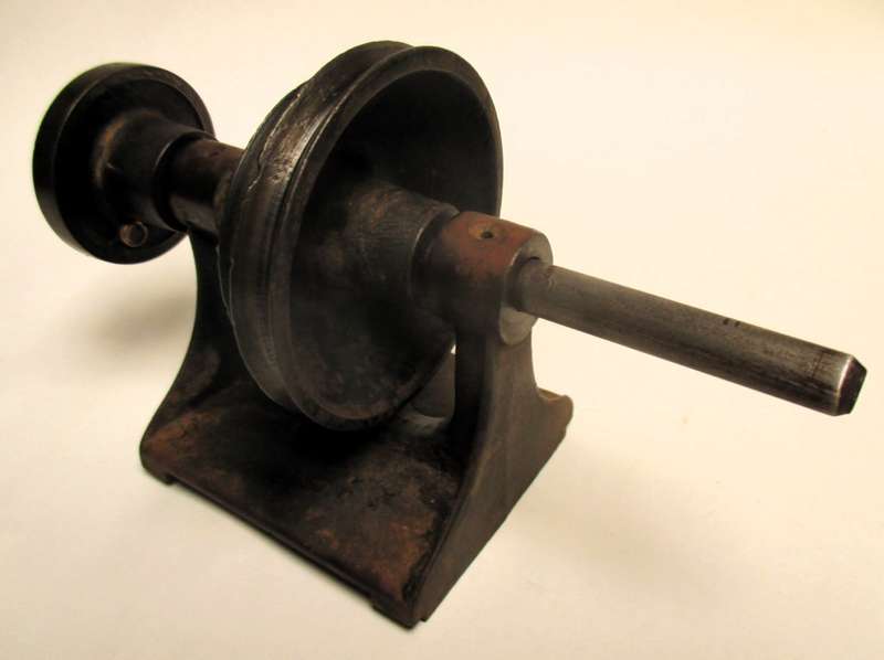 SMALL PULLY
