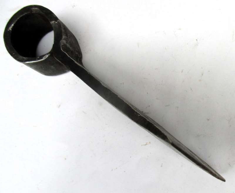 AXE HEAD