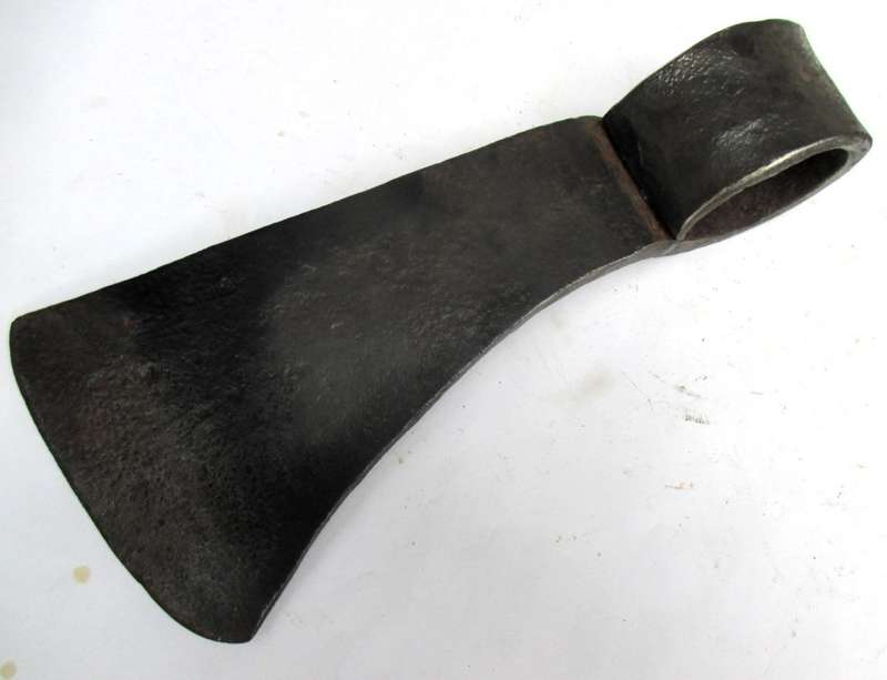 AXE HEAD