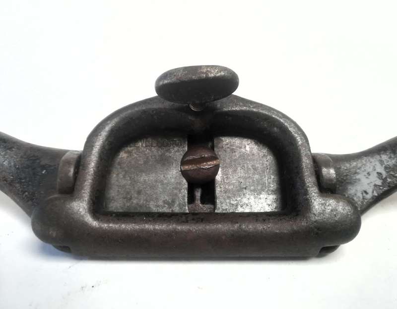 STANLEY LEVEL & RULE No. 53 SPHOKE SAVE