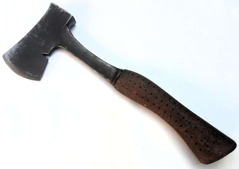 AXE/HATCHET GERMAN MADE