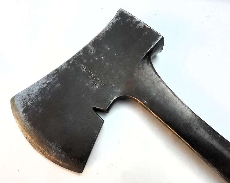 AXE/HATCHET GERMAN MADE