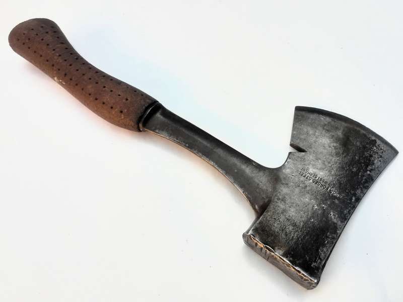 AXE/HATCHET GERMAN MADE