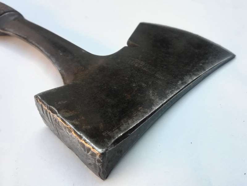 AXE/HATCHET GERMAN MADE