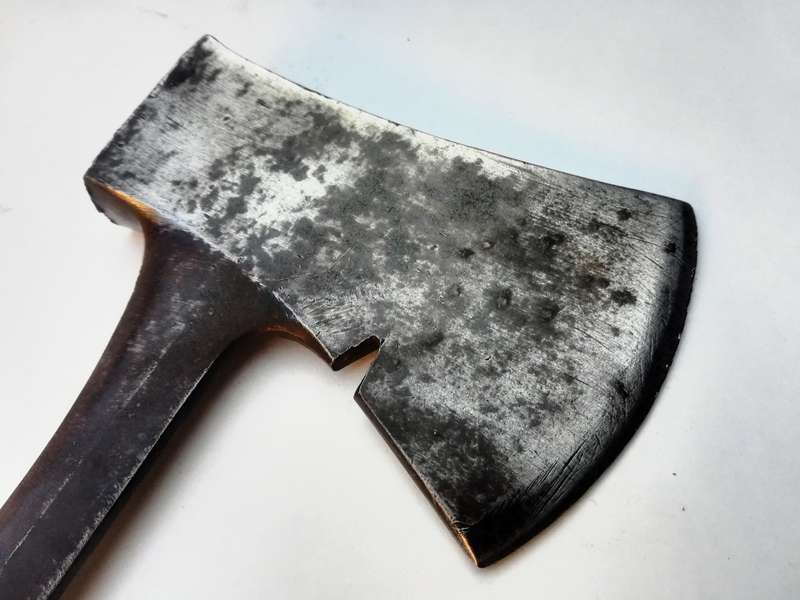 AXE/HATCHET GERMAN MADE