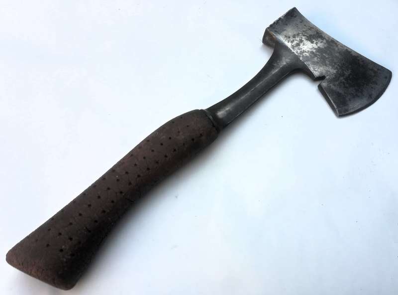 AXE/HATCHET GERMAN MADE