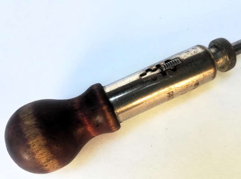 Yankee No.15 Screw Driver