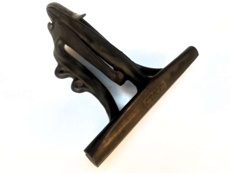 Woden Saw Clamp/Vice