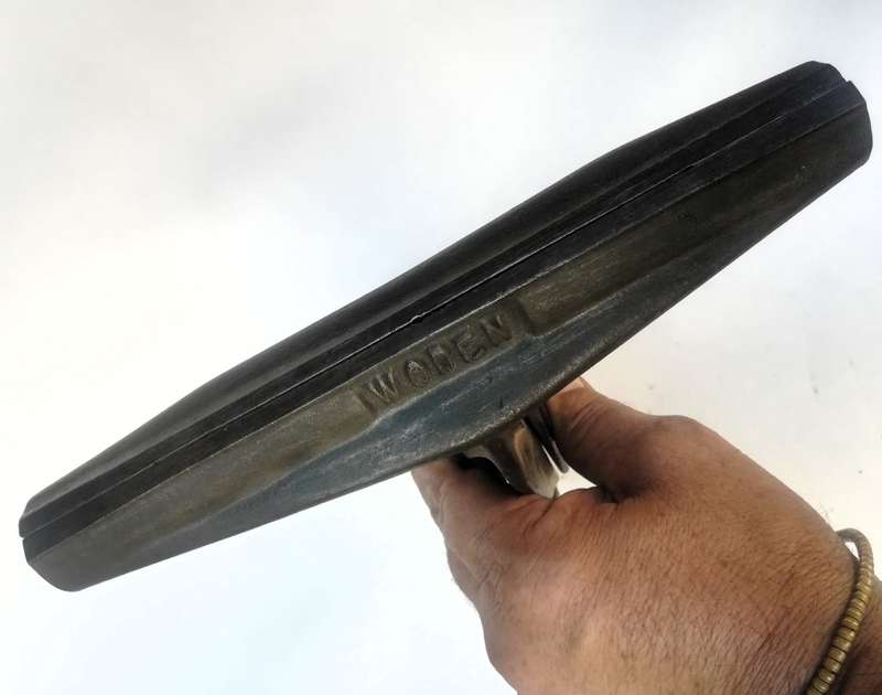 Woden Saw Clamp/Vice