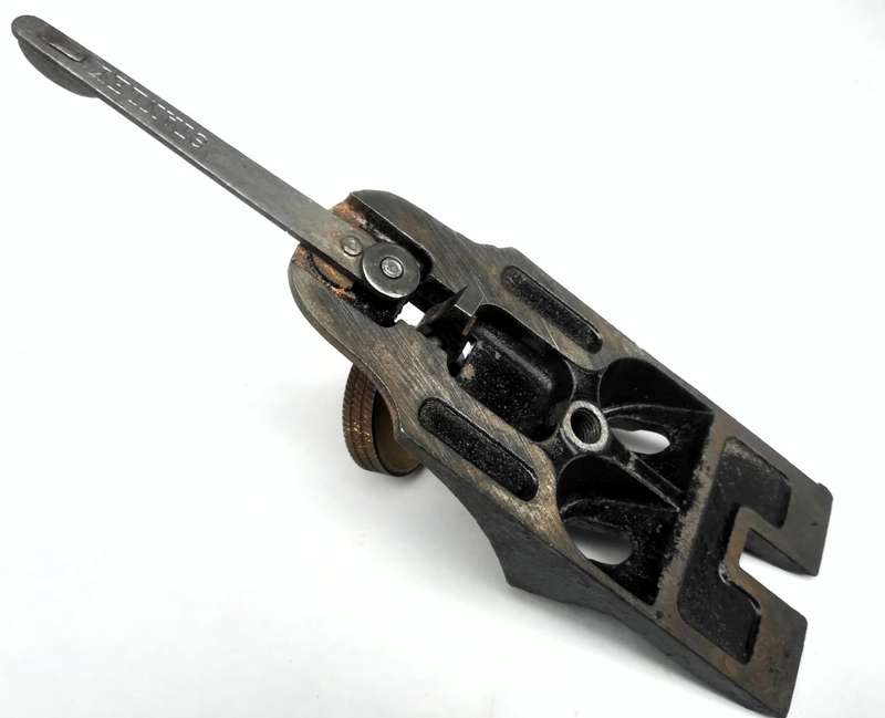 STANLEY No. 4 FROG