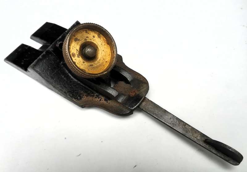 STANLEY No. 4 FROG