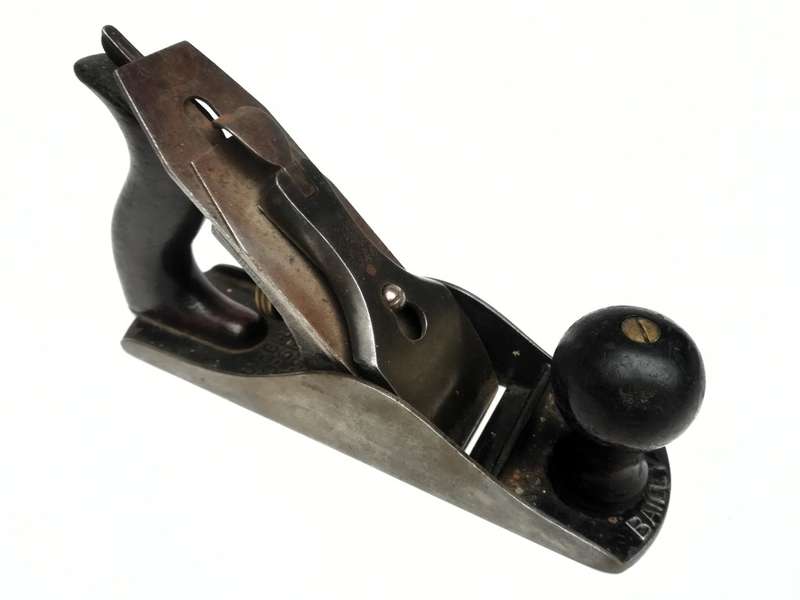 STANLEY No. 4 SW CUTTER