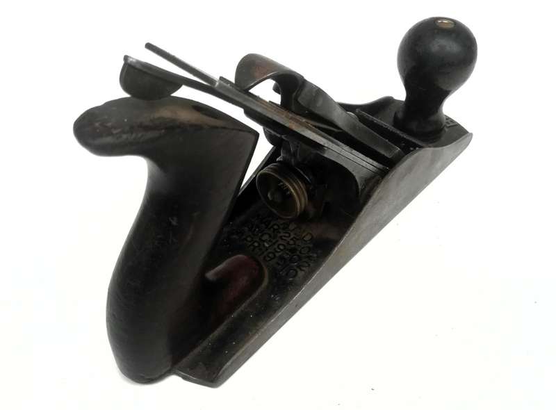 STANLEY No. 4 SW CUTTER