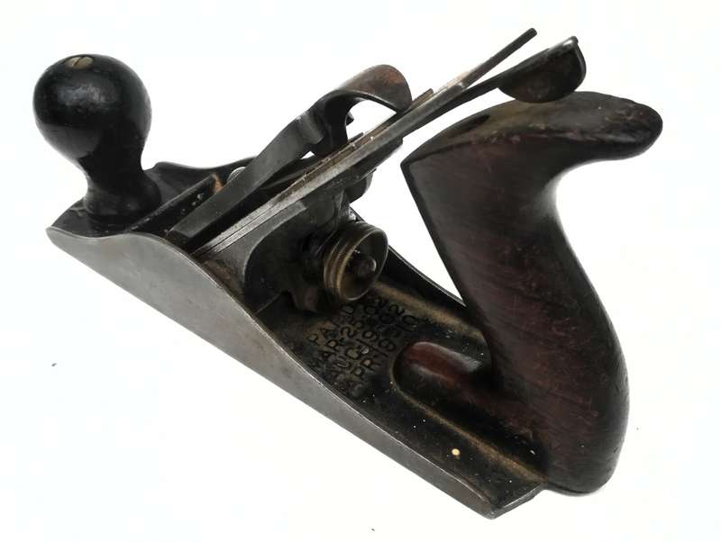 STANLEY No. 4 SW CUTTER