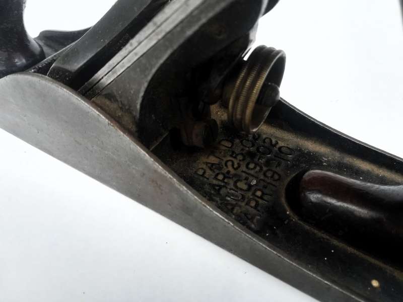 STANLEY No. 4 SW CUTTER
