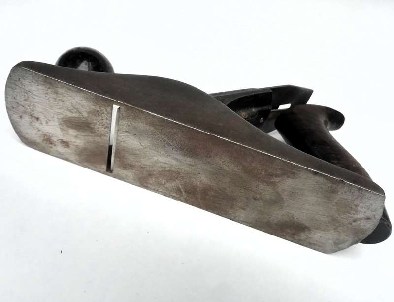 STANLEY No. 4 SW CUTTER