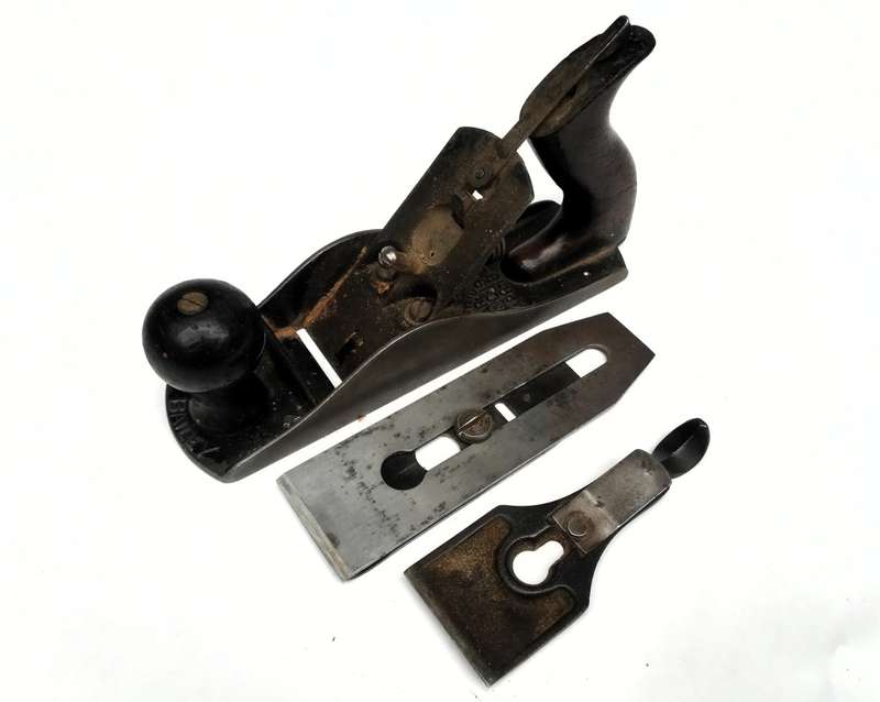 STANLEY No. 4 SW CUTTER