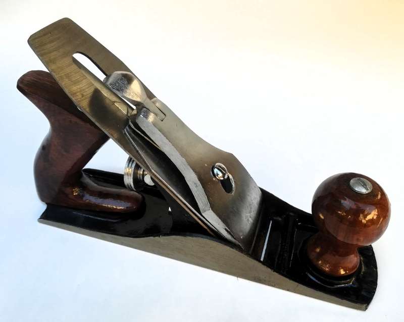 CAMCO No. 4 JACK PLANE