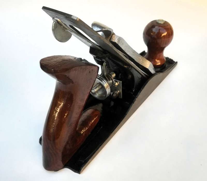CAMCO No. 4 JACK PLANE
