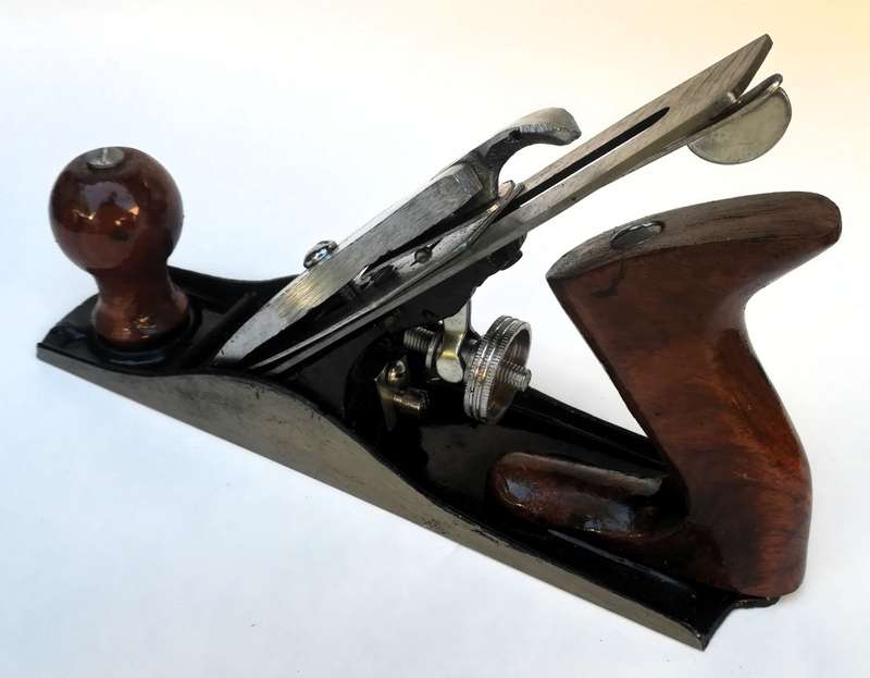CAMCO No. 4 JACK PLANE