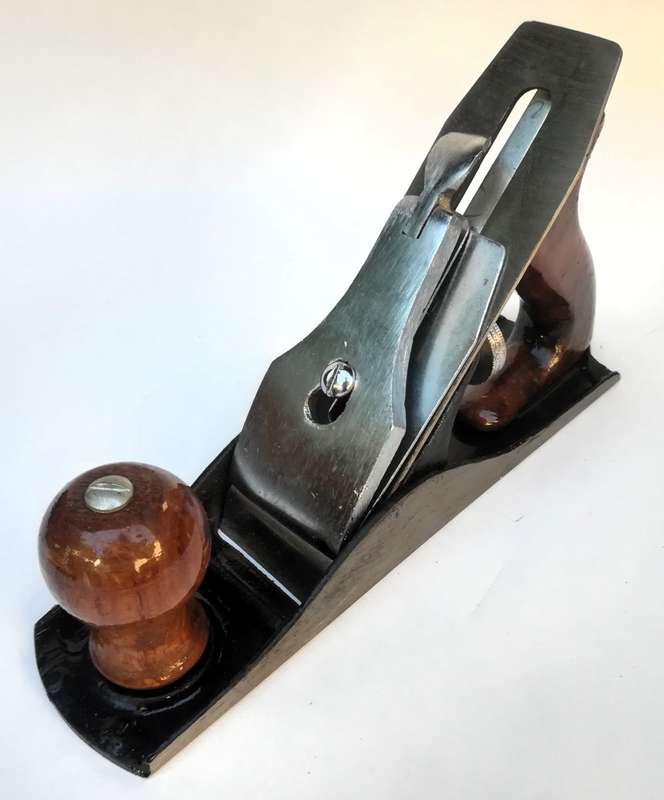 CAMCO No. 4 JACK PLANE