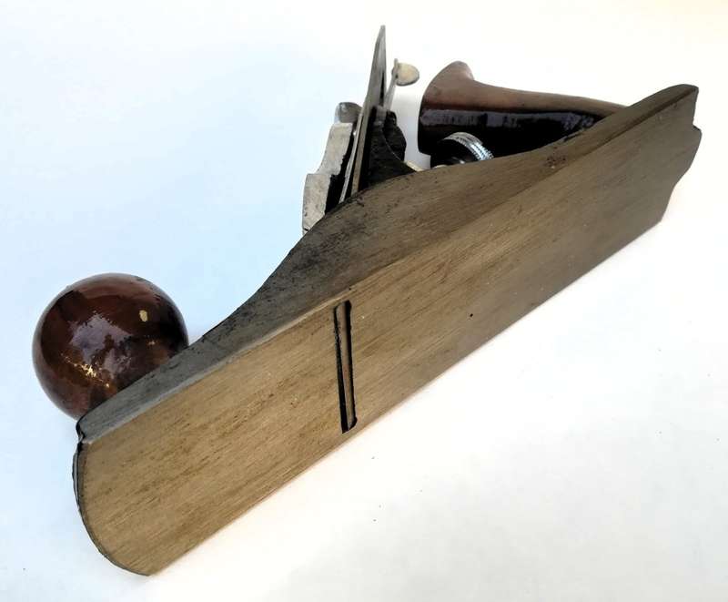 CAMCO No. 4 JACK PLANE