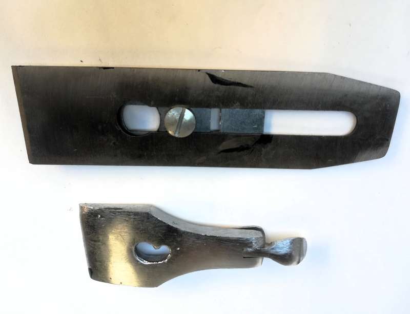 CAMCO No. 4 JACK PLANE