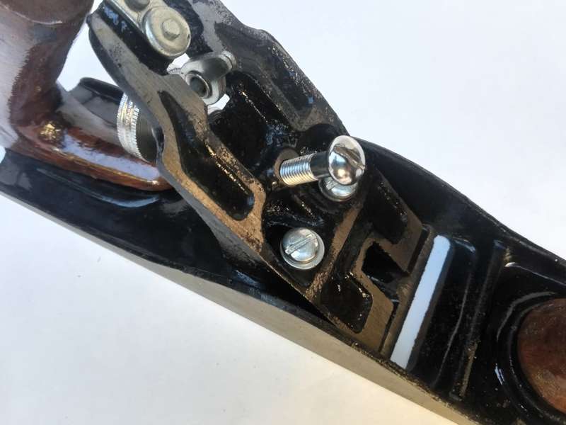 CAMCO No. 4 JACK PLANE