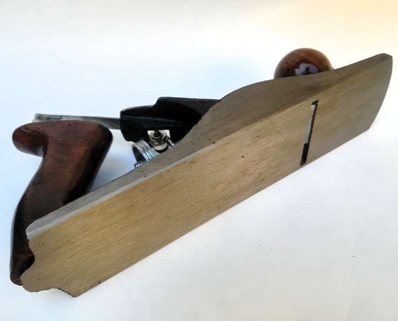 CAMCO No. 4 JACK PLANE