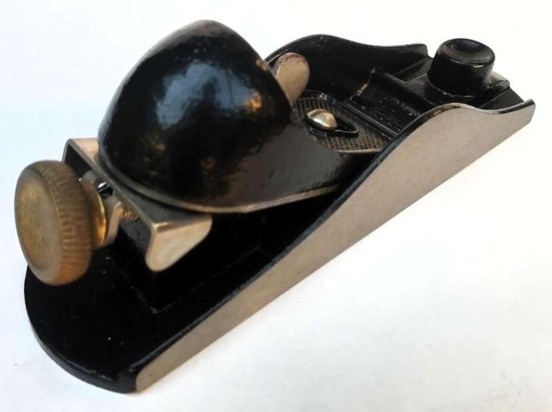 STANLEY BLOCK PLANE