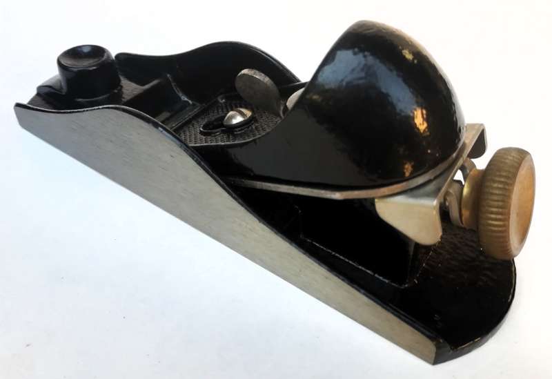 STANLEY BLOCK PLANE