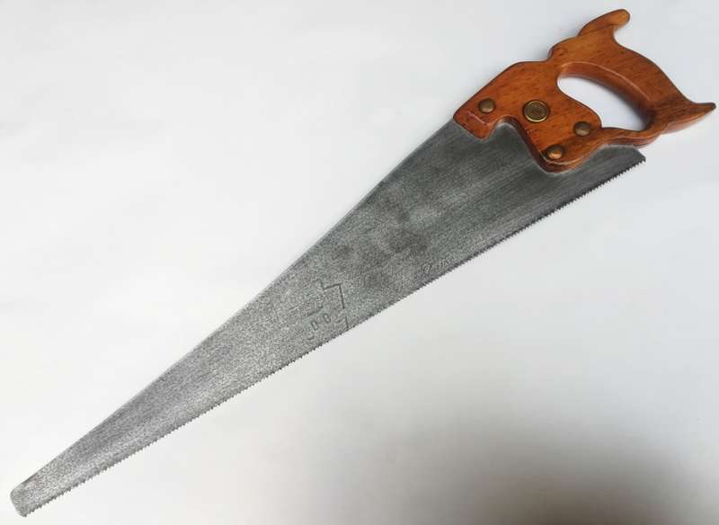 HENRY DISTON & SONS SAW