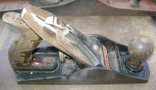 Stanley No.4.5