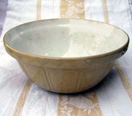 Mason Cash & Co. Mixing Bowl